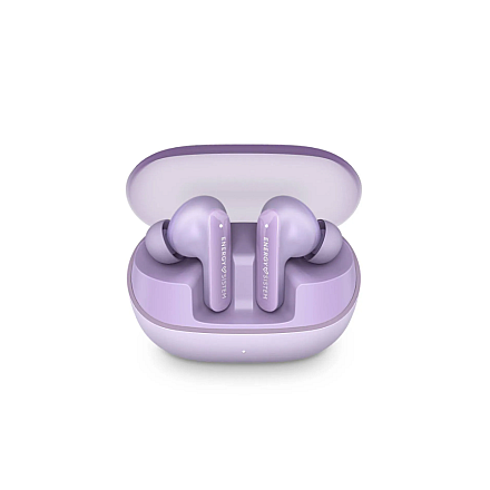 Słuchawki bezprzewodowe Energy Sistem Serenity ANC True Wireless Earphones, Lavender | Energy Sistem - 3