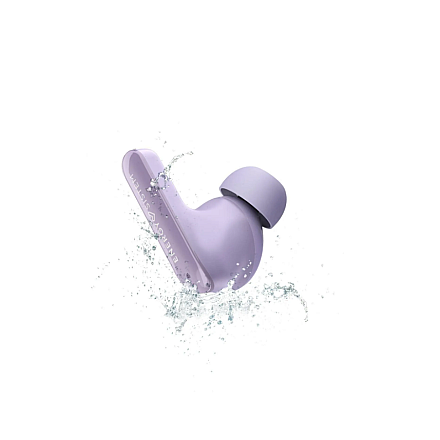 Słuchawki bezprzewodowe Energy Sistem Serenity ANC True Wireless Earphones, Lavender | Energy Sistem - 4