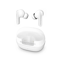 Słuchawki bezprzewodowe Energy Sistem Serenity ANC True Wireless Earphones, biały | Energy Sistem