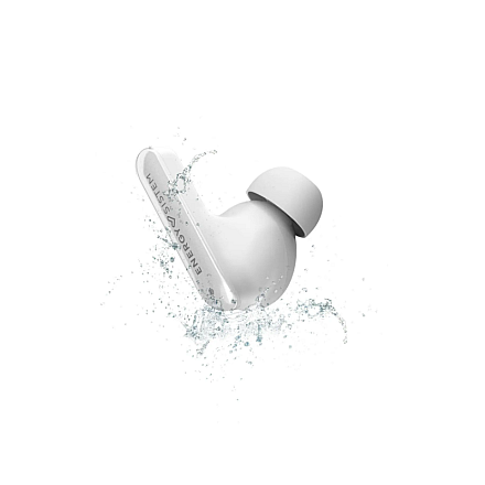 Słuchawki bezprzewodowe Energy Sistem Serenity ANC True Wireless Earphones, biały | Energy Sistem - 4
