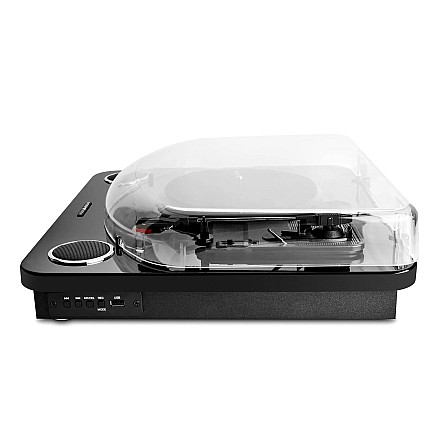 Gramofon Energy Sistem BlackSpin, чорний | Energy Sistem - 4