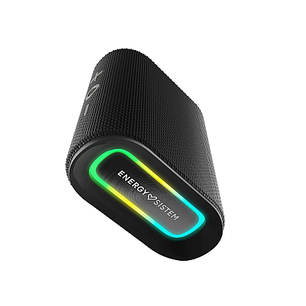 Колонка Energy Sistem StreetPlay 8 Вт Bluetooth - 5