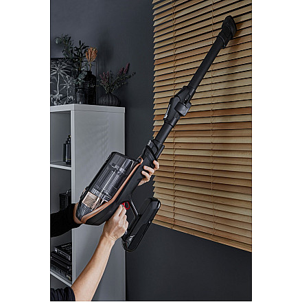 TEFAL | Odkurzacz | TY99F1WO X-Force Flex | Handstick 2w1 | Handstick 2w1 | 32,4 V | Czas pracy (maks.) 80 min | Czarny - 6