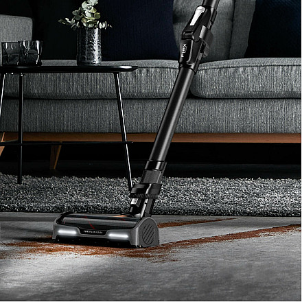 TEFAL | Odkurzacz | TY99F1WO X-Force Flex | Handstick 2w1 | Handstick 2w1 | 32,4 V | Czas pracy (maks.) 80 min | Czarny - 5
