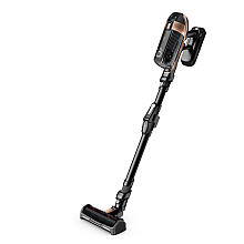 TEFAL | Odkurzacz | TY99F1WO X-Force Flex | Handstick 2w1 | Handstick 2w1 | 32,4 V | Czas pracy (maks.) 80 min | Czarny