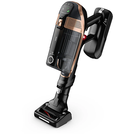 TEFAL | Odkurzacz | TY99F1WO X-Force Flex | Handstick 2w1 | Handstick 2w1 | 32,4 V | Czas pracy (maks.) 80 min | Czarny - 3