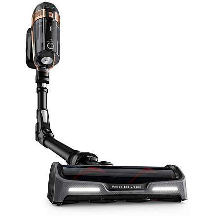 TEFAL | Odkurzacz | TY99F1WO X-Force Flex | Handstick 2w1 | Handstick 2w1 | 32,4 V | Czas pracy (maks.) 80 min | Czarny - 2