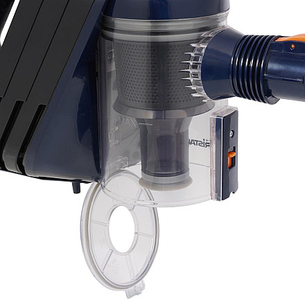 Odkurzacz Tristar SZ-2318 Praca провідна 600 W - 4
