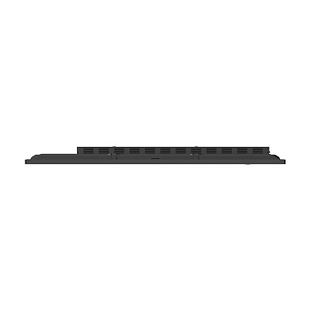 LG UHD IR-Type Touch Interactive Digital Board 75TR3DK-B 75 