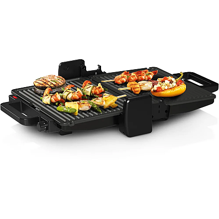 Bosch | TCG3323 | Grill kontaktowy | 2000 W | чорний - 3