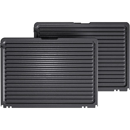 Bosch | TCG3323 | Grill kontaktowy | 2000 W | чорний - 4