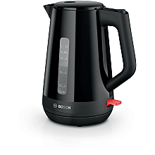Чайник Bosch TWK1M123 Elektryczny 2400 W
