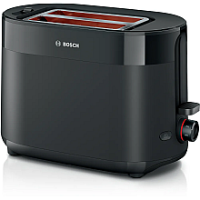 Toster kompaktowy Bosch TAT2M123 MyMoment Moc 950 W Liczba gniazd 2