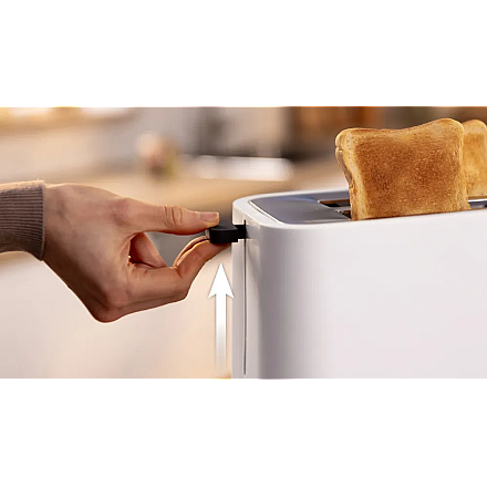 Toster kompaktowy Bosch TAT3M121 MyMoment Liczba gniazd 2 - 6