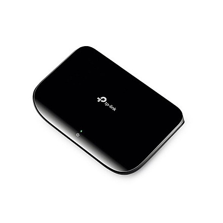 TP-LINK Комутатор TL-SG1005D Некерований - 12