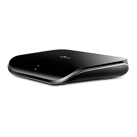 TP-LINK Комутатор TL-SG1005D Некерований - 11