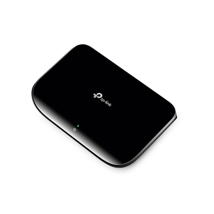 TP-LINK Комутатор TL-SG1005D Некерований - 5