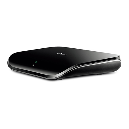 TP-LINK Комутатор TL-SG1005D Некерований - 3