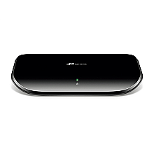 TP-LINK Комутатор TL-SG1005D Некерований