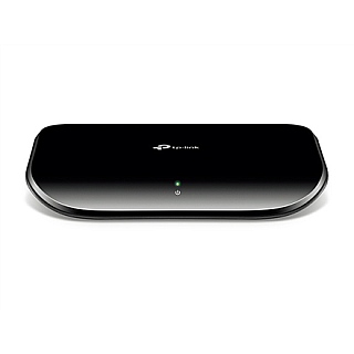 TP-LINK Комутатор TL-SG1005D Некерований