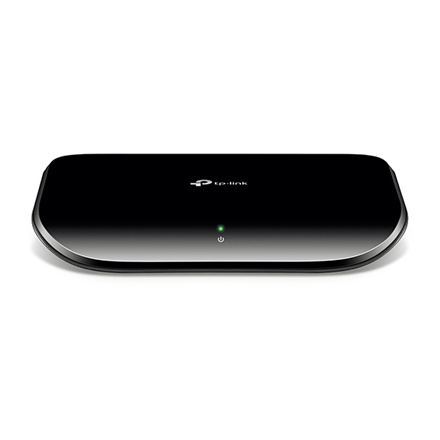 TP-LINK Комутатор TL-SG1005D Некерований - 1