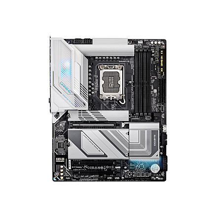 GIGABYTE Z890 GAMING X WIFI7 1.0 - 1