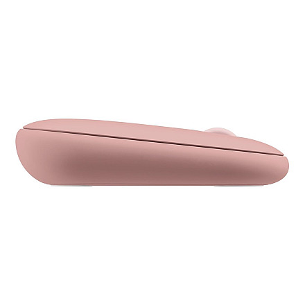 Миша Logitech | Pebble 2 M350S | Bezпровідна | Bluetooth | Tonal Rose - 4