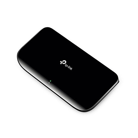 TP-LINK Комутатор TL-SG1008D Некерований - 10