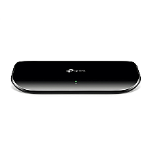 TP-LINK Комутатор TL-SG1008D Некерований