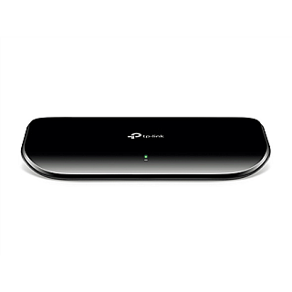 TP-LINK Комутатор TL-SG1008D Некерований