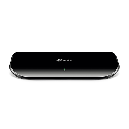 TP-LINK Комутатор TL-SG1008D Некерований - 1