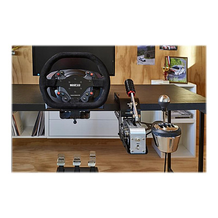 Thrustmaster Racing Clamp | Thrustmaster - 6