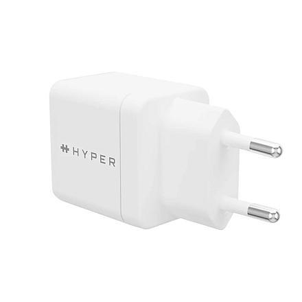 Зарядний пристрій HyperJuice® 35W USB-C GaN, біла | Hyper - 3