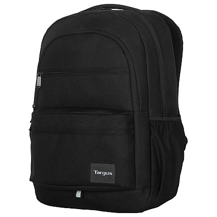 Plecak Targus 15,6" Octave III Blackpack, czarny | Targus - 4