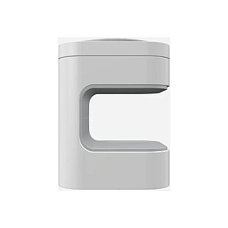 Magnetyczna podstawka заряджаюча Hyperjuice® Qi2 3 w 1, біла | Hyper