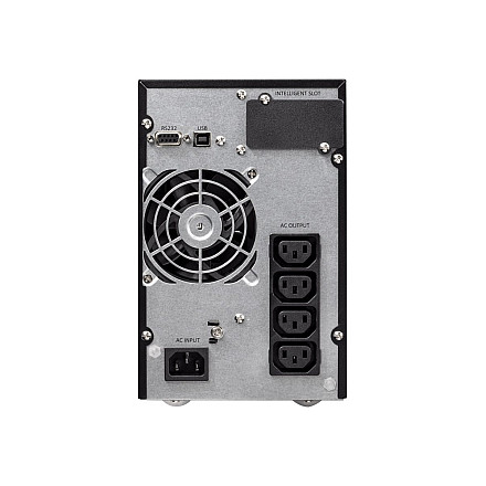 Eaton | OnLine UPS | 9E1000I | 1000 VA | 800 W | C14 - 3