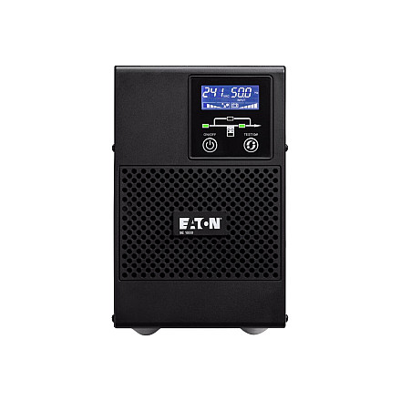 Eaton | OnLine UPS | 9E1000I | 1000 VA | 800 W | C14 - 2