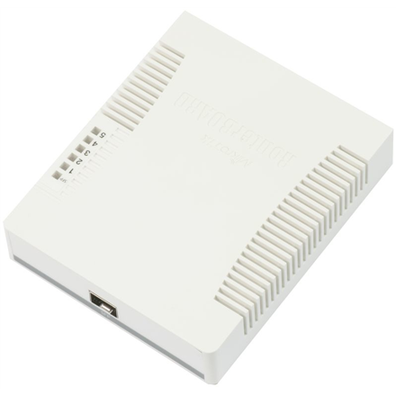 MikroTik Комутатор RB260GS Керований через мережу - 5
