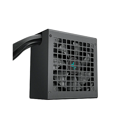 Блок живлення 80Plus Bronze | PL650D-FC | 650 W - 4