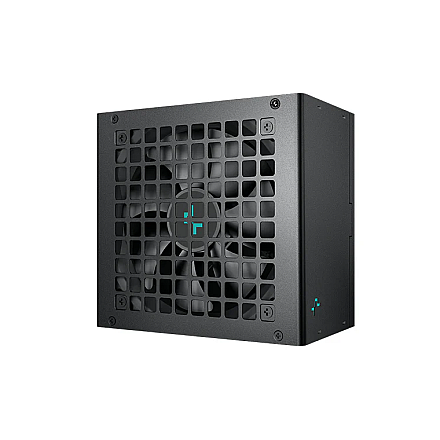 Блок живлення 80Plus Bronze | PL650D-FC | 650 W - 1