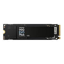 Samsung 990 EVO Plus PCIe 4.0/5.0 NVMe M.2 SSD 4TB | Samsung