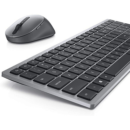 Dell Клавіатура та миш KM7120W Набір клавіатури та миші - 3