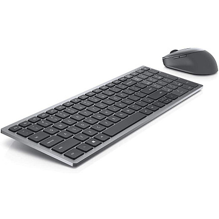 Dell Клавіатура та миш KM7120W Набір клавіатури та миші - 1