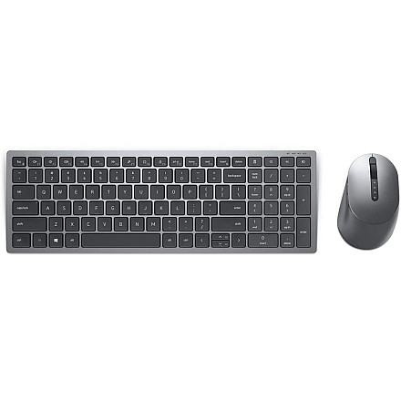Dell Клавіатура та миш KM7120W Набір клавіатури та миші - 4