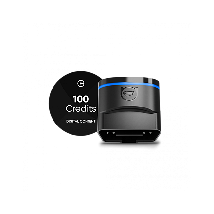 OBDeleven NextGen+100 Credits - 1