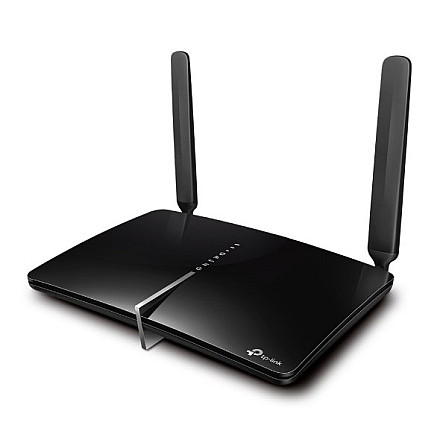 TP-LINK Маршрутизатор 4G+ LTE Archer MR600 802.11ac - 7
