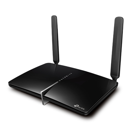 TP-LINK Маршрутизатор 4G+ LTE Archer MR600 802.11ac - 2