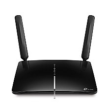 TP-LINK Маршрутизатор 4G+ LTE Archer MR600 802.11ac