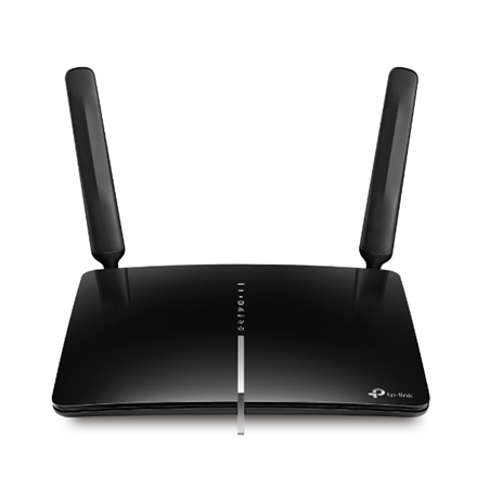 TP-LINK Маршрутизатор 4G+ LTE Archer MR600 802.11ac - 1