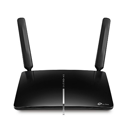 TP-LINK Маршрутизатор 4G+ LTE Archer MR600 802.11ac - 6